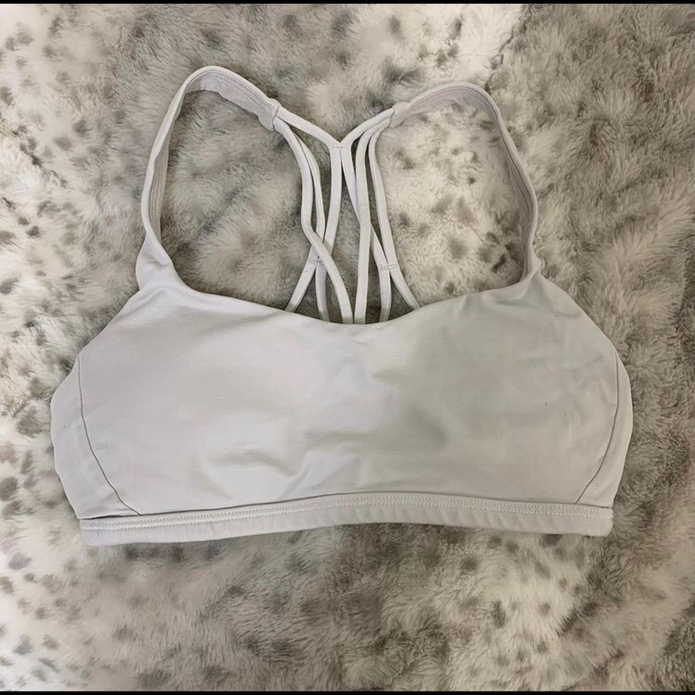 lululemon free to be bra